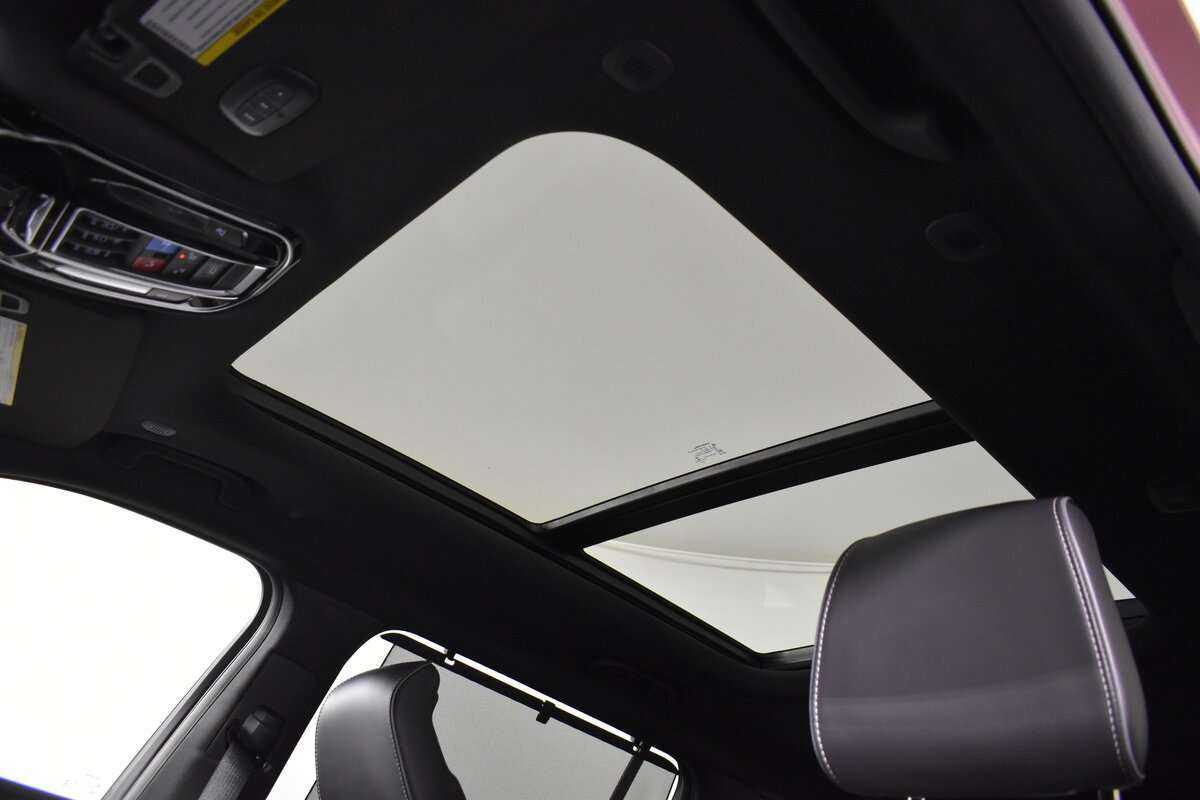 Купить Jeep Grand Cherokee, 2022, 8 200 км, фото №11