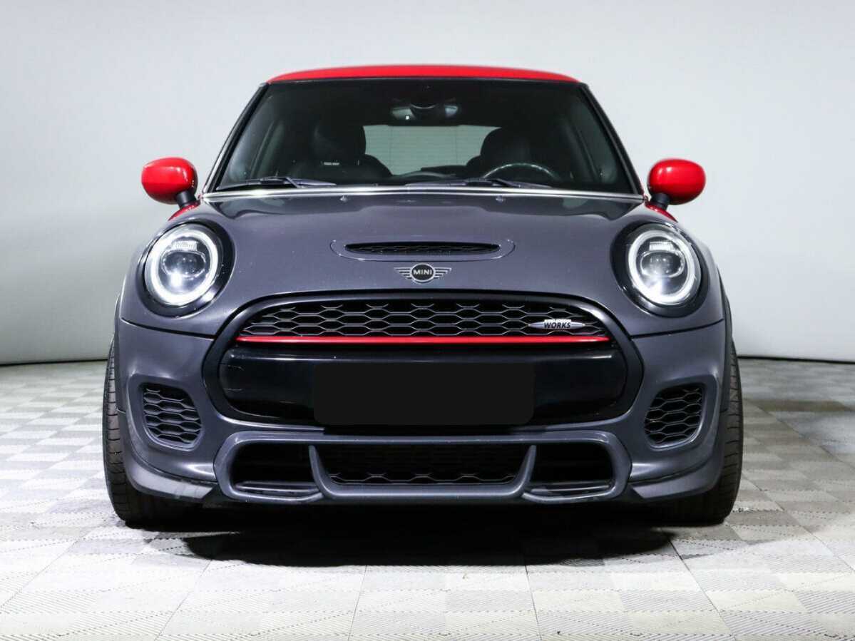 Купить Mini Hatch JCW John Cooper Works, 2019, 93 000 км, фото №2