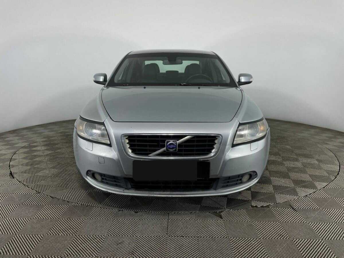 Купить Volvo S40, 2008, 307 773 км, фото №2