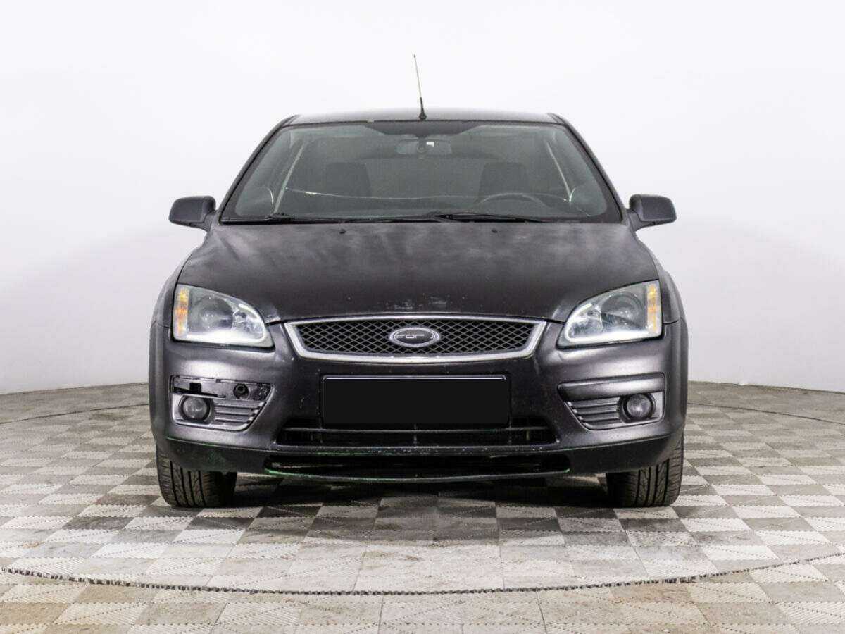 Купить Ford Focus, 2006, 311 768 км, фото №2