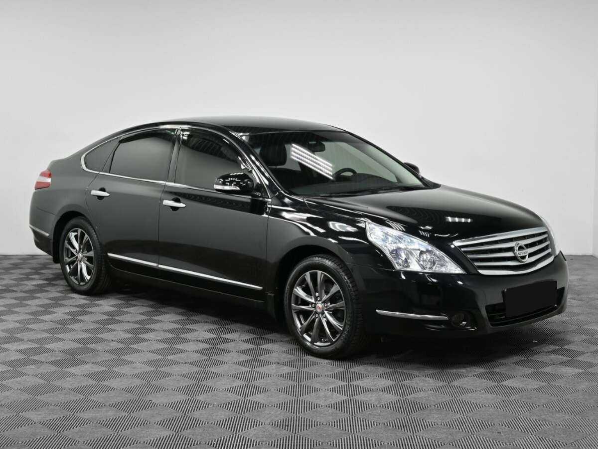 Купить Nissan Teana, 2008, 147 000 км, фото №3