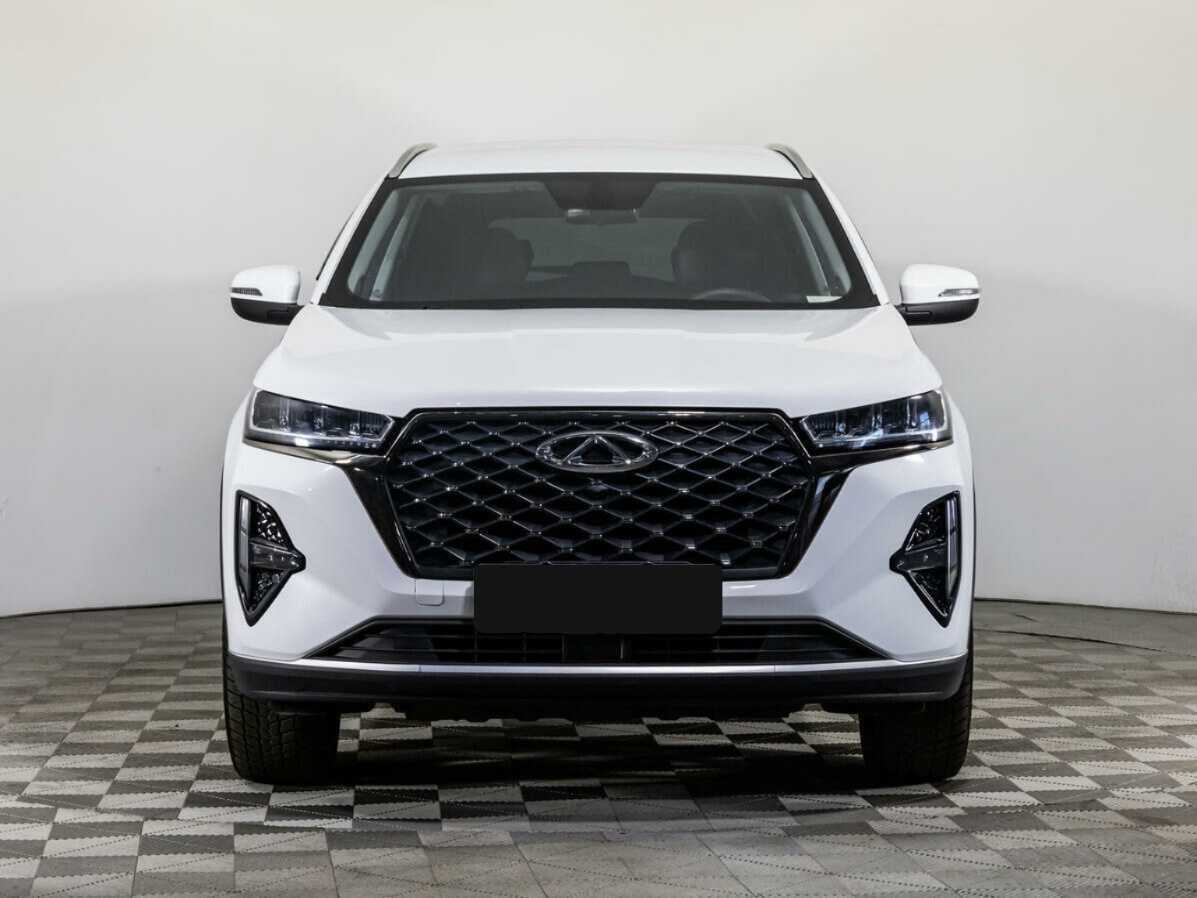 Купить CHERY Tiggo 7 Pro Max, 2023, 49 869 км, фото №2