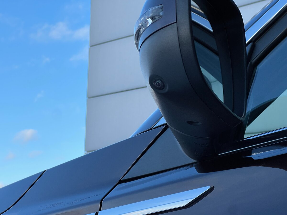 Купить Chery Tiggo 8 Pro I, 2022, 70 000 км, фото №9
