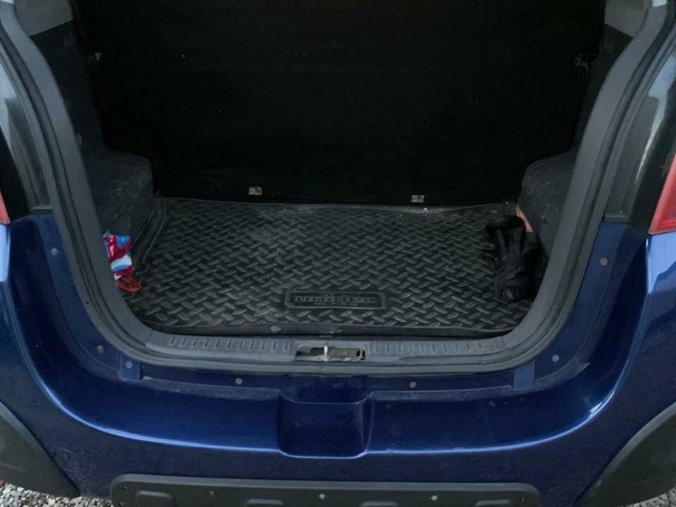 Купить Chery IndiS (S18D), 2012, 99 281 км, фото №9