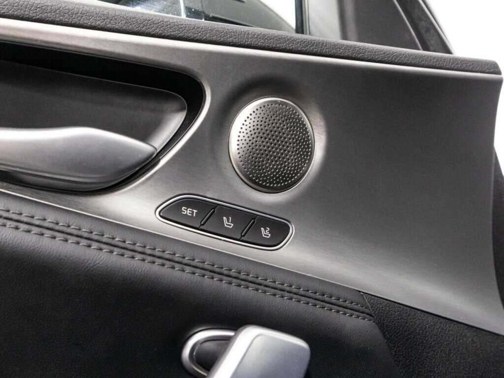 Купить Kia Stinger, 2018, 90 022 км, фото №16