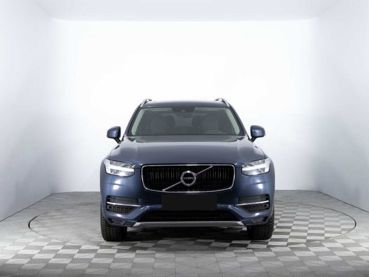 Купить Volvo XC90, 2019, 147 312 км, фото №2