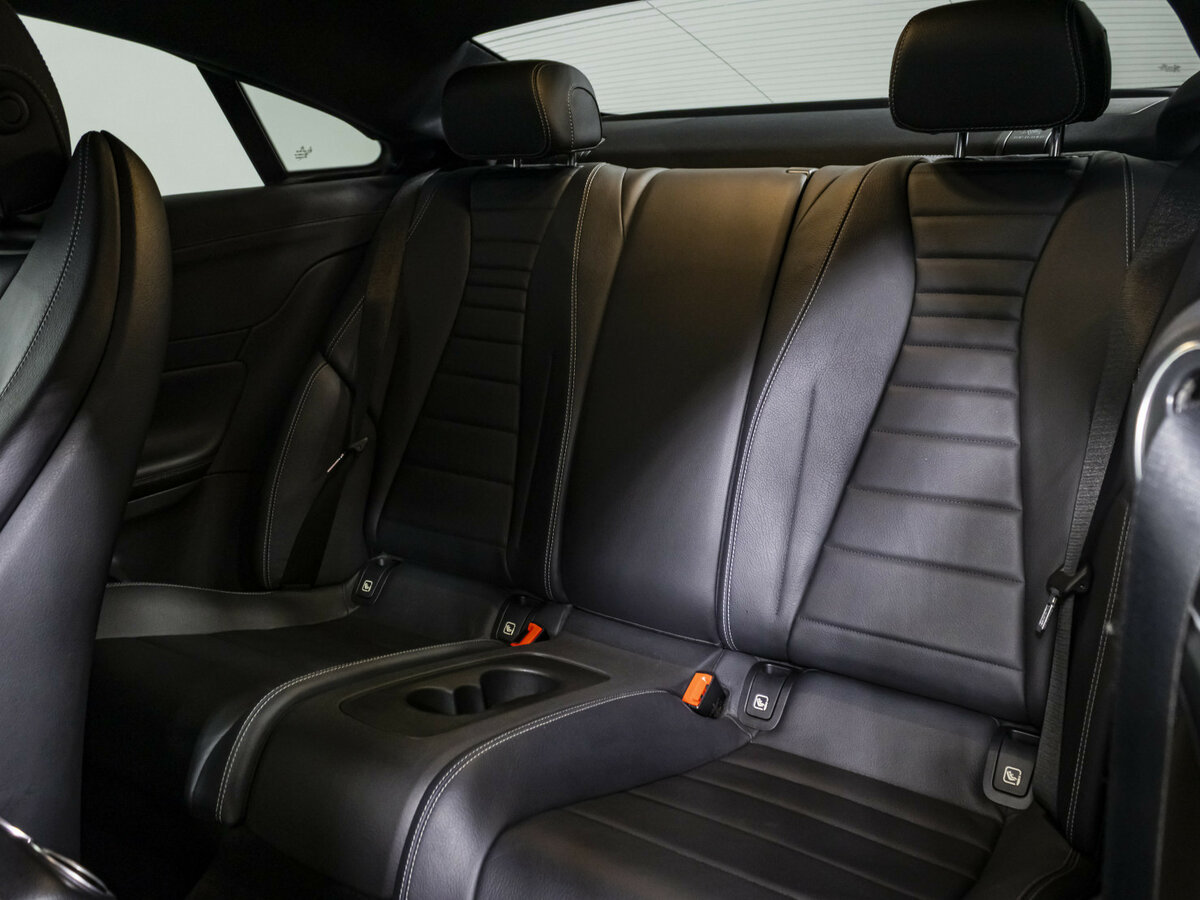 Купить Mercedes-Benz E-Класс 450 V (W213, S213, C238) Рестайлинг, 2020, 111 000 км, фото №11