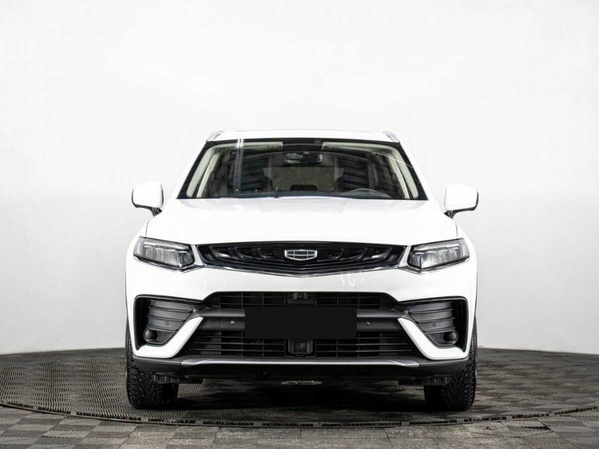 Купить Geely Tugella, 2021, 69 200 км, фото №2