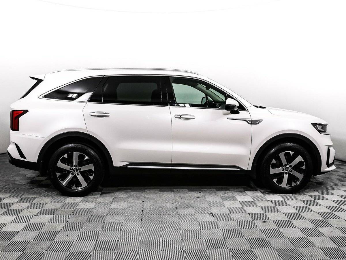 Купить Kia Sorento, 2020, 93 000 км, фото №4