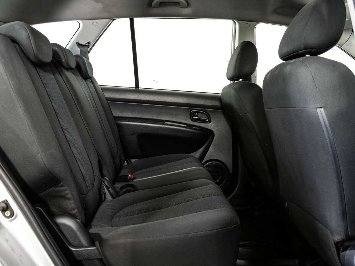 Купить Kia Carens, 2010, 352 000 км, фото №13
