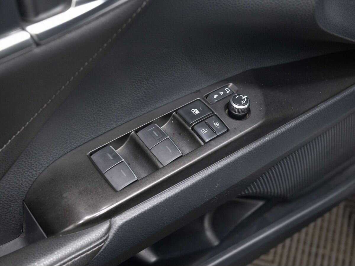 Купить Toyota Camry, 2021, 60 200 км, фото №28