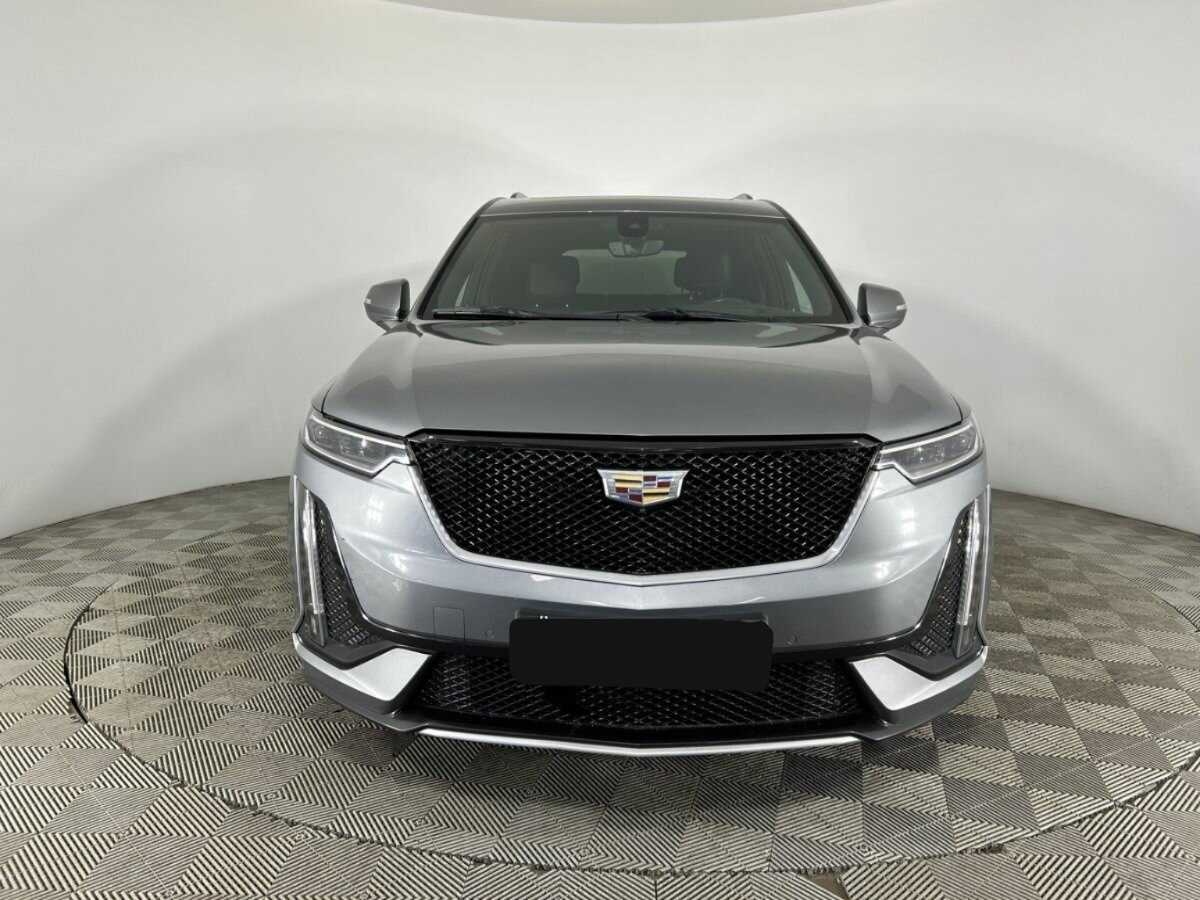 Купить Cadillac XT6, 2021, 91 000 км, фото №2