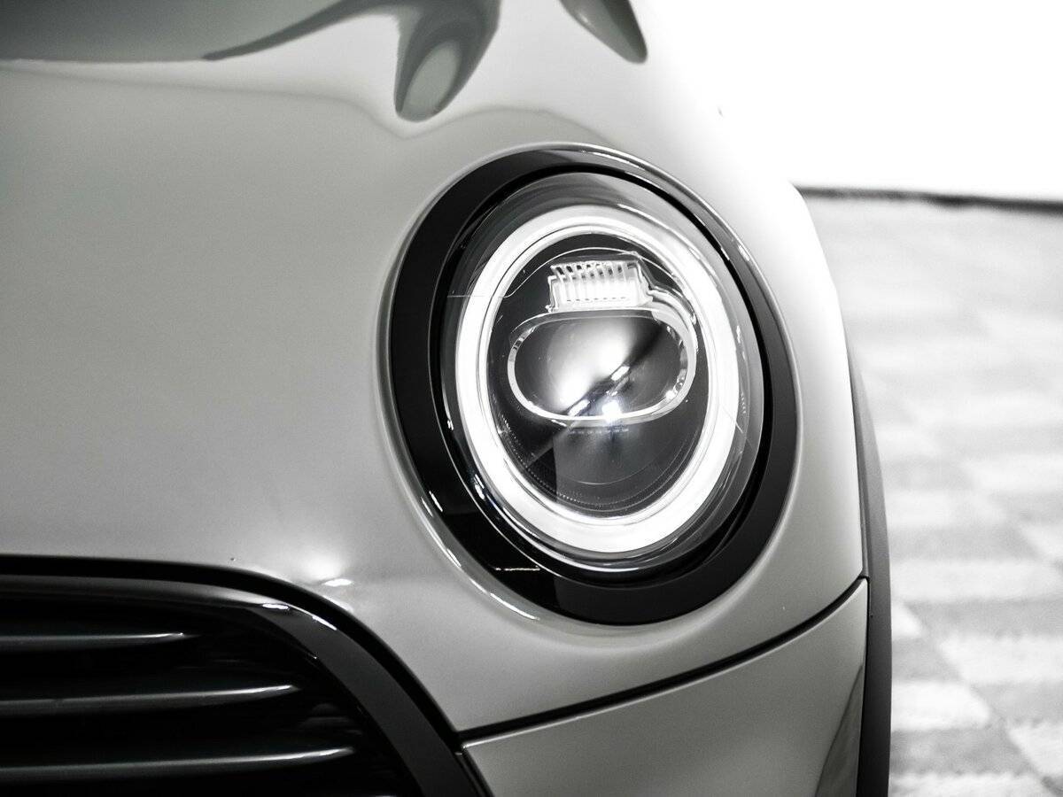 Купить Mini Hatch Cooper, 2020, 45 871 км, фото №14