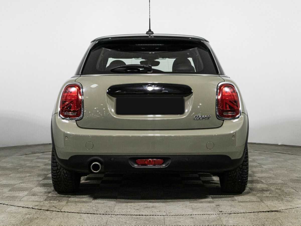 Купить Mini Hatch Cooper, 2020, 108 954 км, фото №6