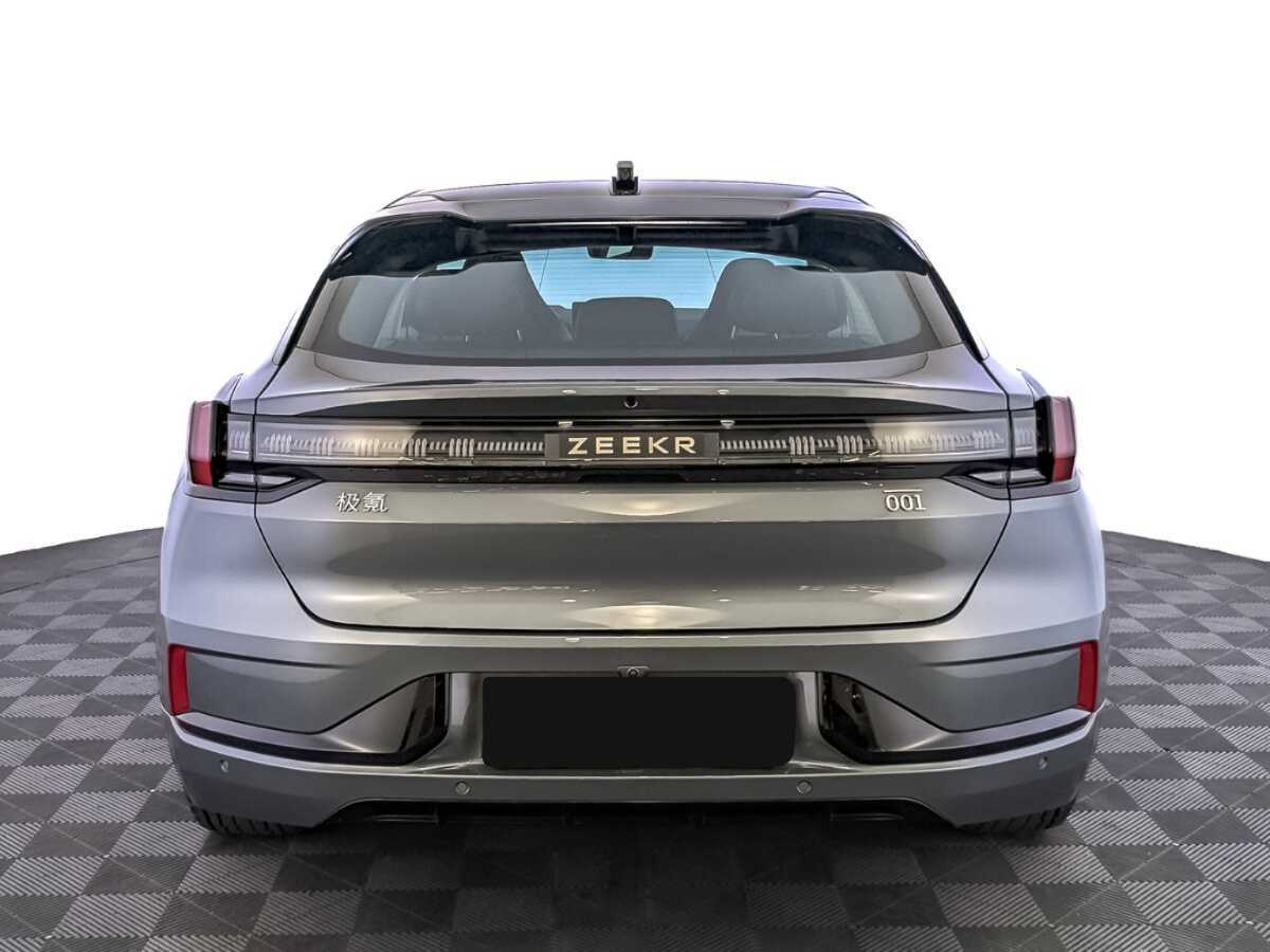 Купить Zeekr 001 100 kWh, 2022, 5 000 км, фото №6