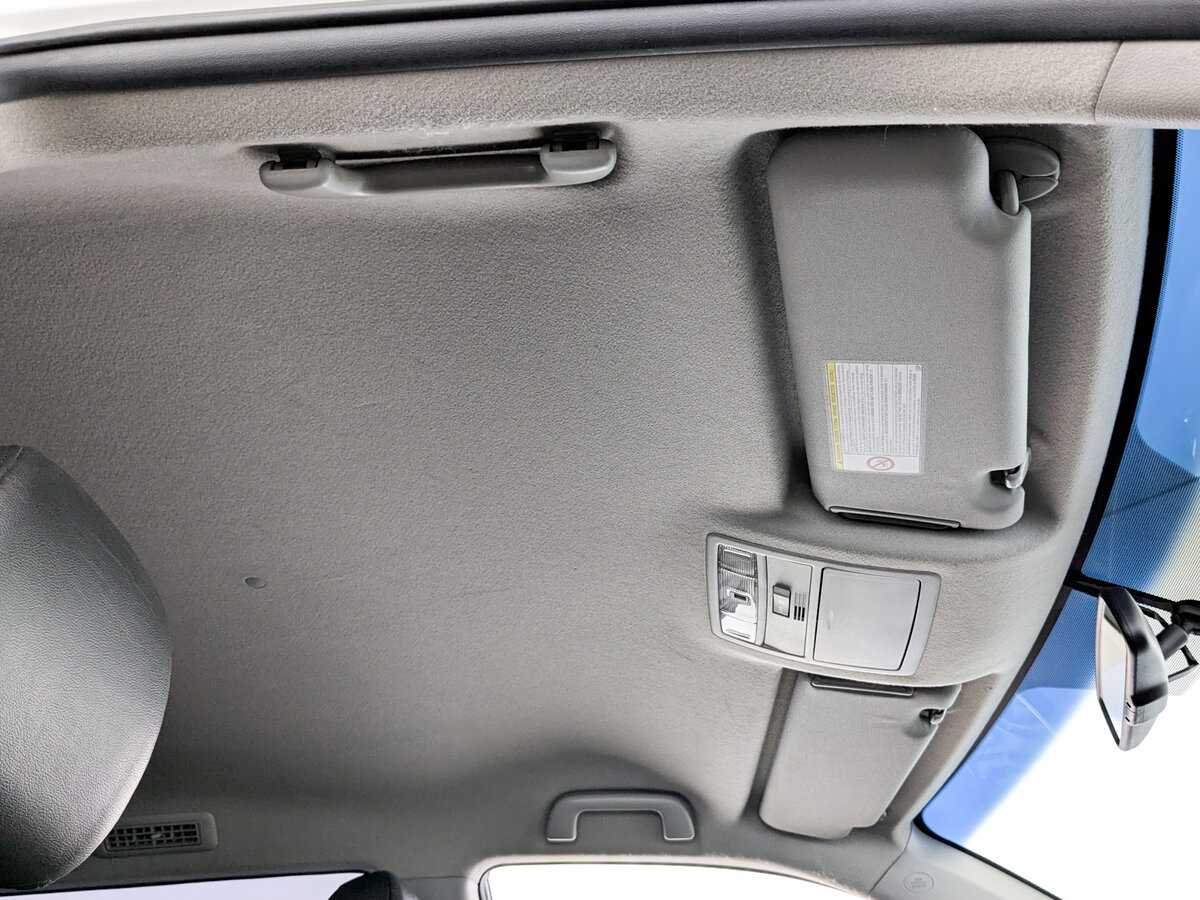 Купить Toyota Highlander, 2011, 237 675 км, фото №22