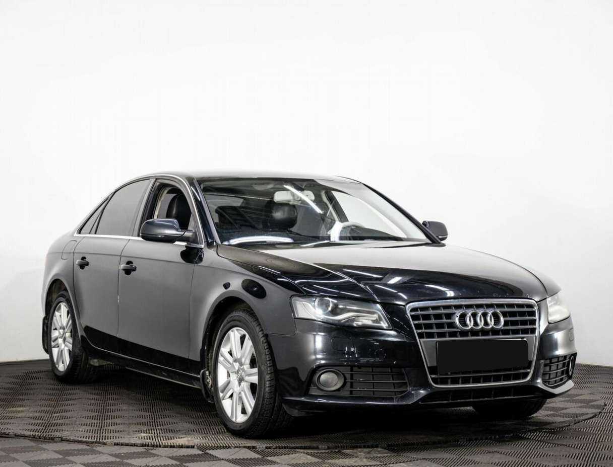 Купить Audi A4, 2010, 231 000 км, фото №3