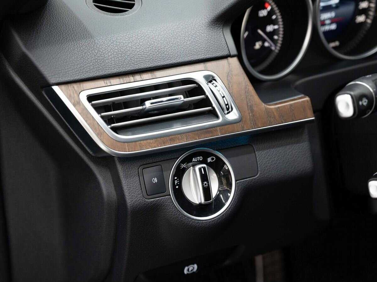 Купить Mercedes-Benz E-Класс 250 CDI, 2015, 118 000 км, фото №19