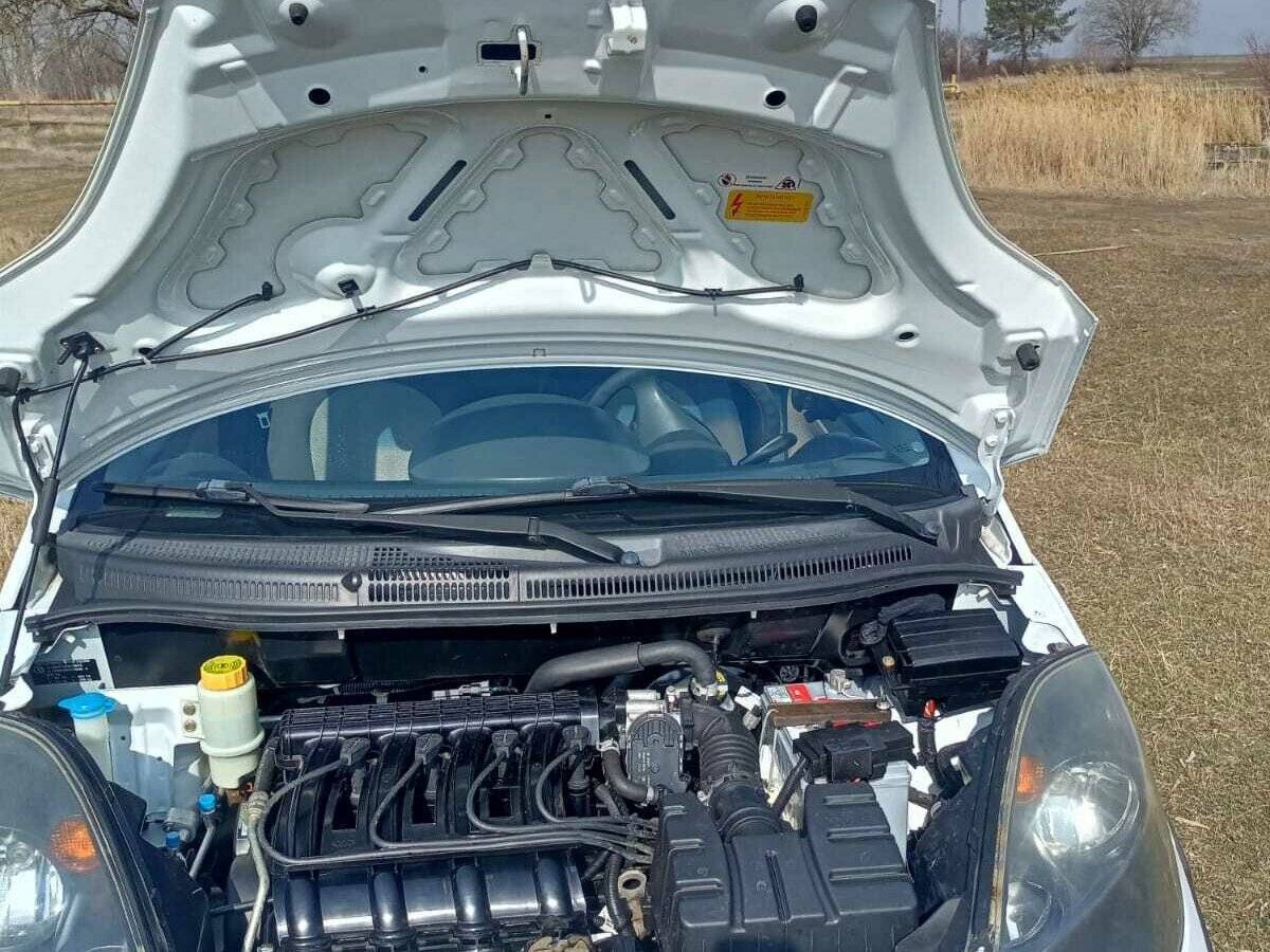 Купить Chery IndiS (S18D), 2013, 74 000 км, фото №9