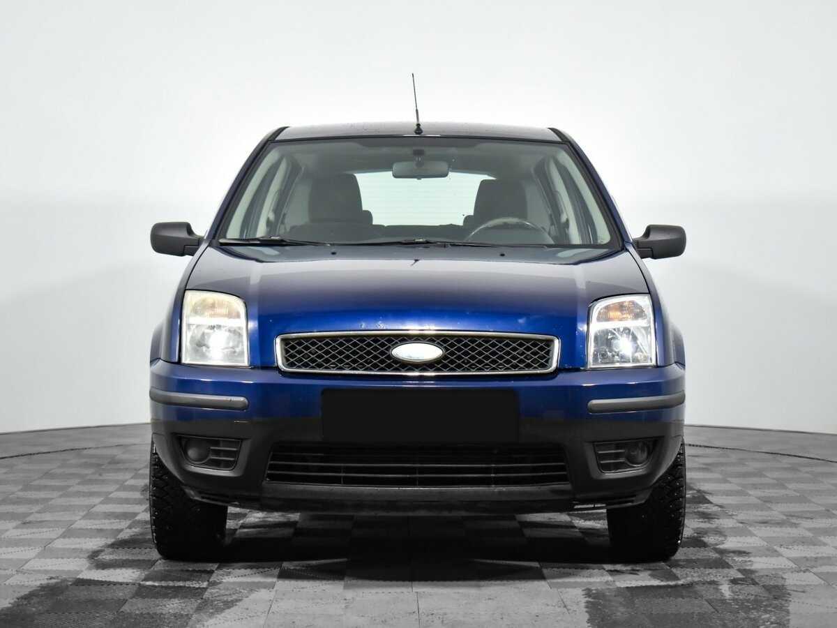 Купить Ford Fusion, 2005, 149 000 км, фото №2