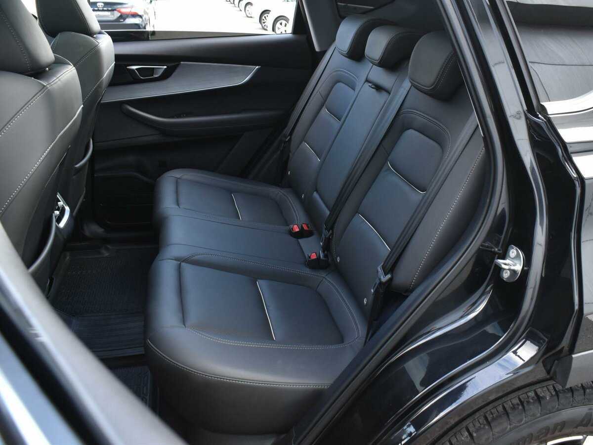 Купить Chery Tiggo 7 Pro Max, 2023, 21 671 км, фото №9