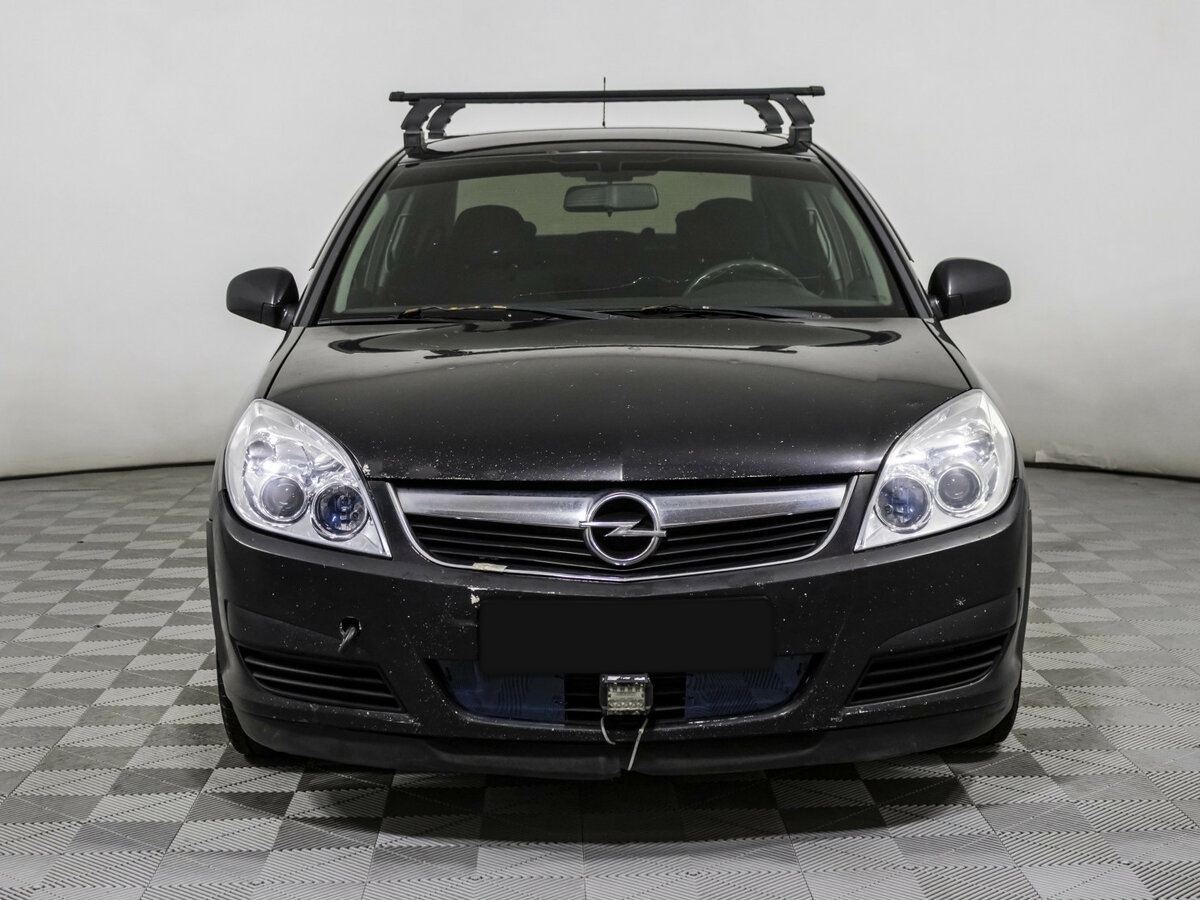 Купить Opel Vectra C Рестайлинг, 2008, 297 416 км, фото №2