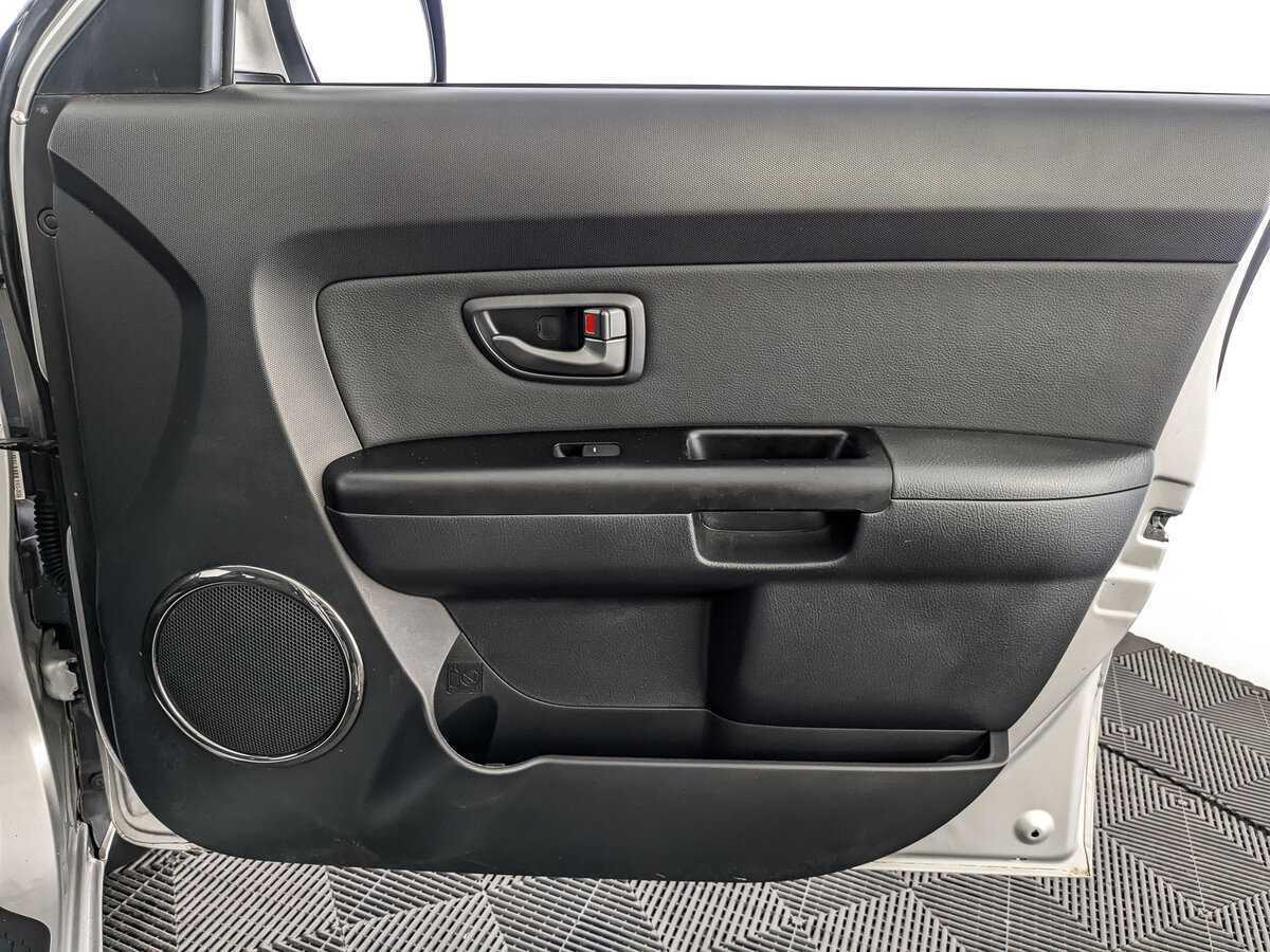 Купить Kia Soul, 2011, 109 892 км, фото №20