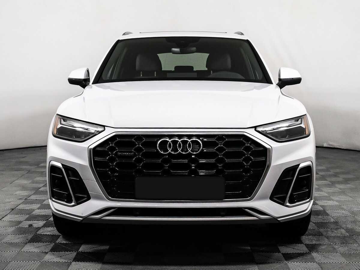 Купить Audi Q5 45 TFSI, 2023, 9 007 км, фото №2