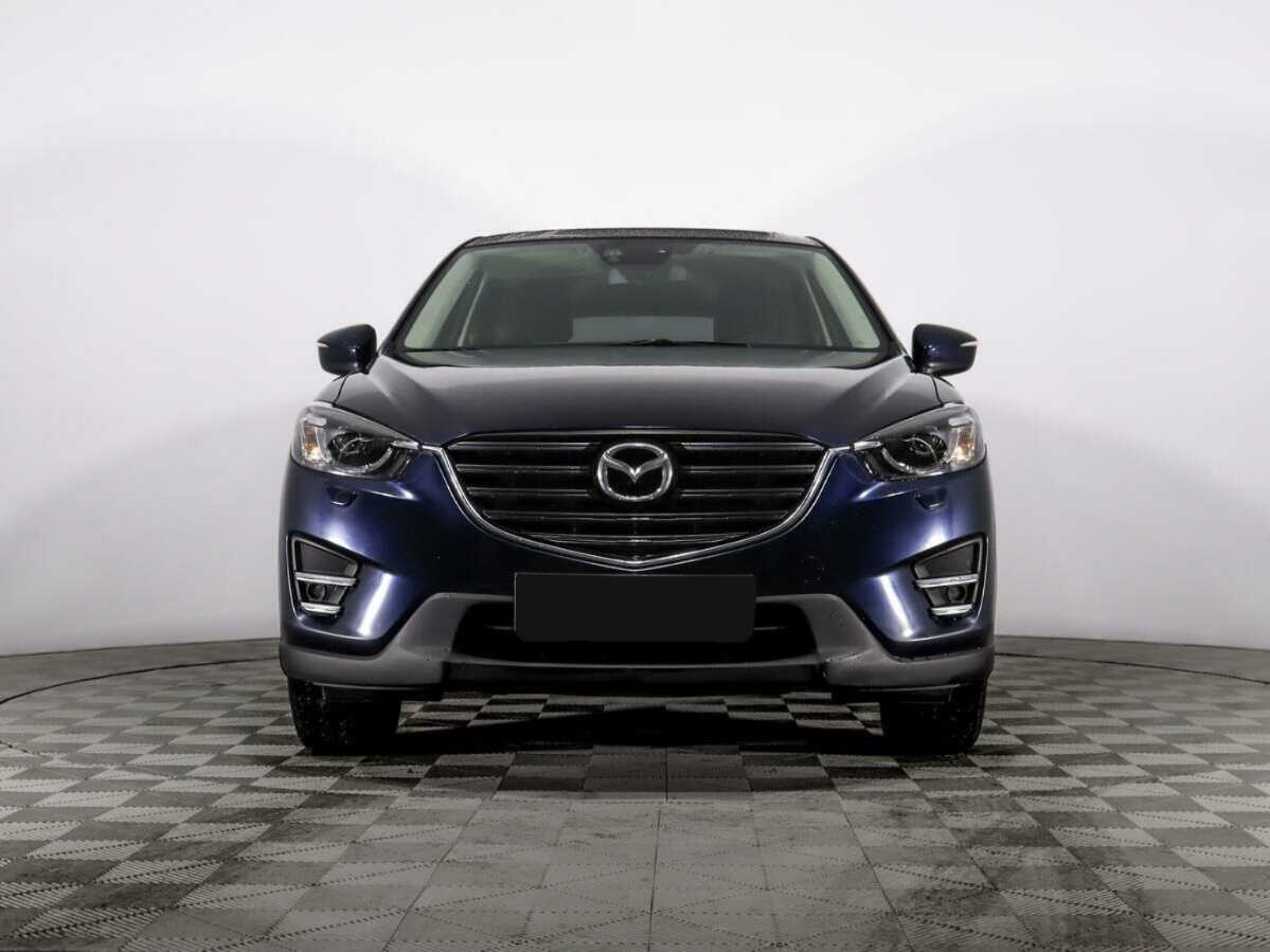 Купить Mazda CX-5, 2015, 124 755 км, фото №2