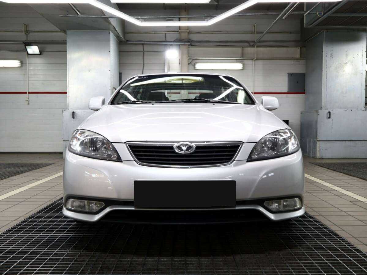 Купить Daewoo Gentra, 2013, 112 000 км, фото №3
