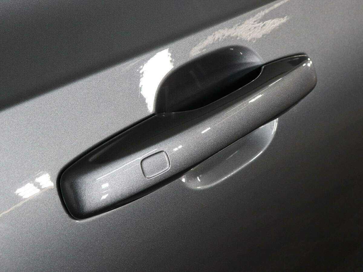 Купить Volvo V90 Cross Country, 2019, 73 677 км, фото №12