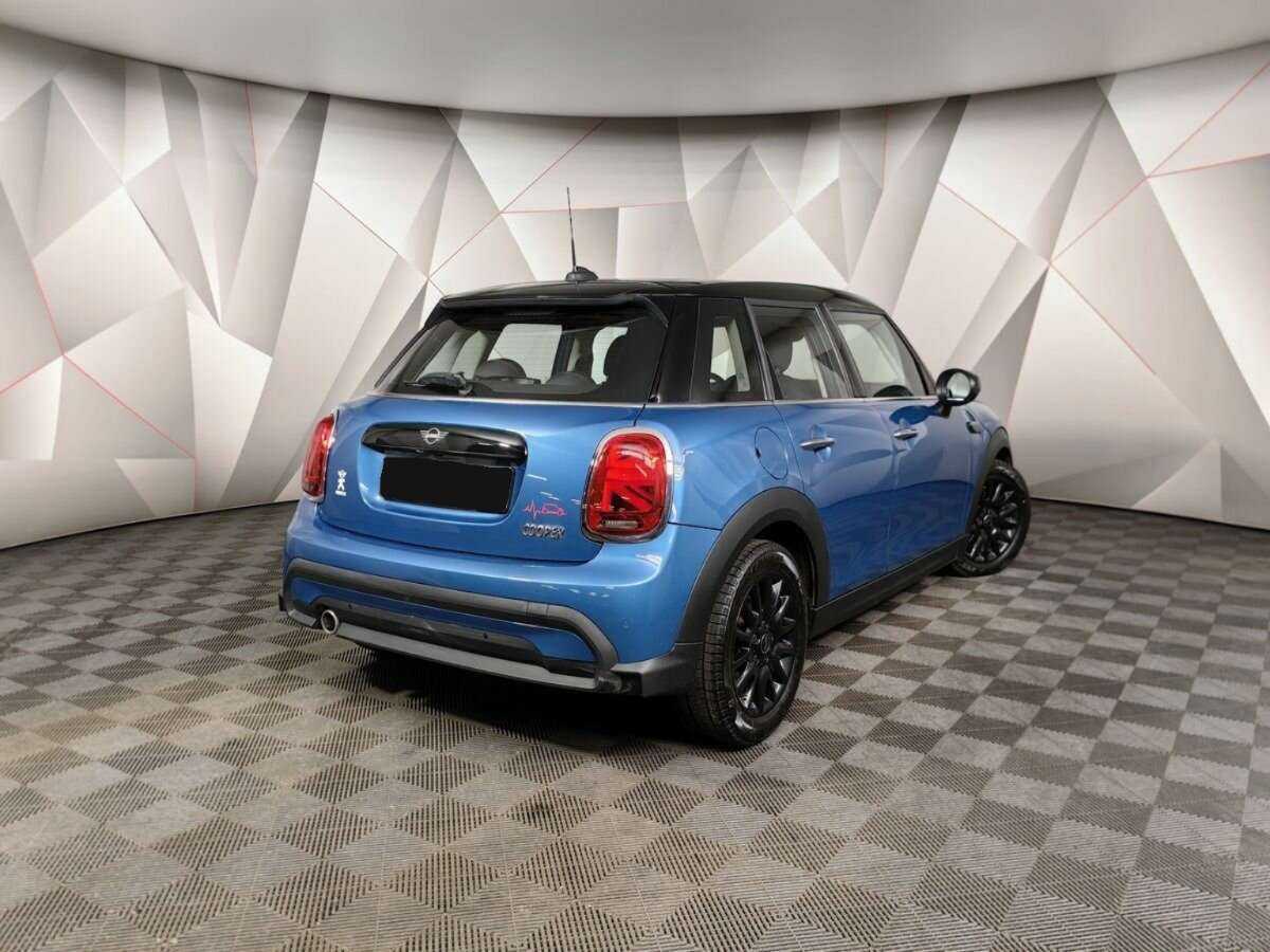 Купить Mini Hatch Cooper, 2021, 36 273 км, фото №2