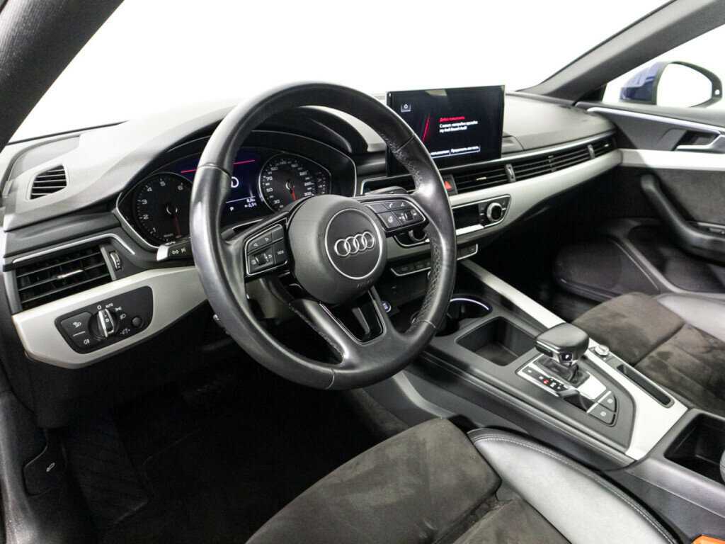 Купить Audi A5 Sportback 40 TFSI, 2020, 81 131 км, фото №11