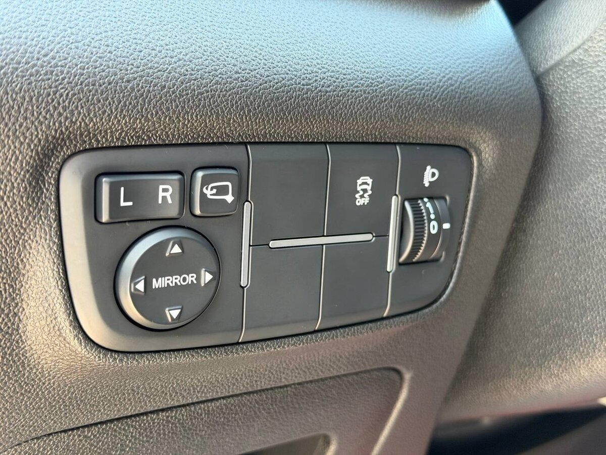 Купить Changan CS35 Plus I, 2019, 57 984 км, фото №25