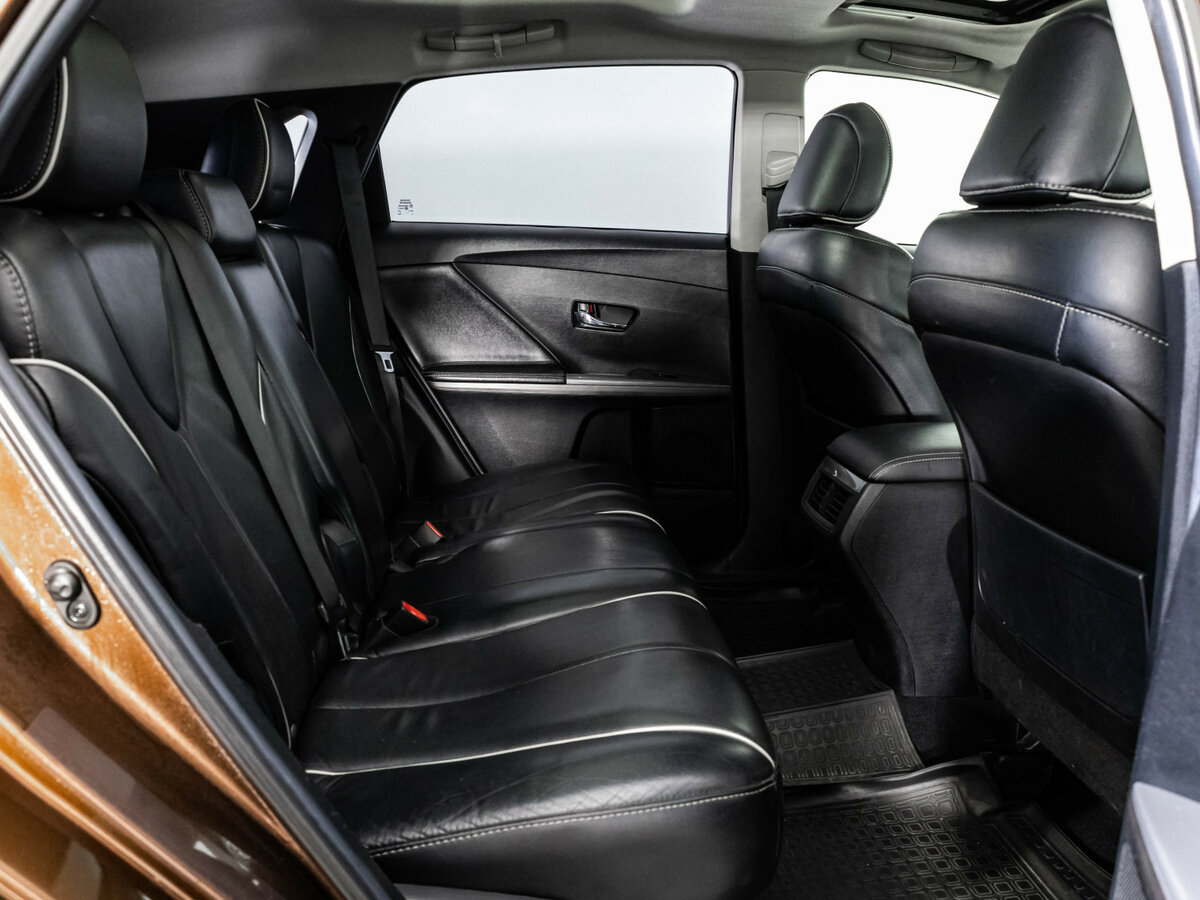 Купить Toyota Venza I Рестайлинг, 2013, 169 194 км, фото №18