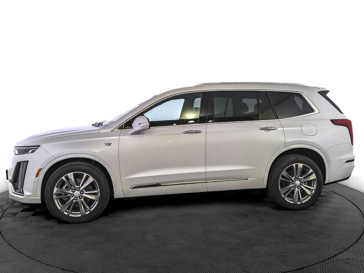 Купить Cadillac XT6, 2023, 100 км, фото №3