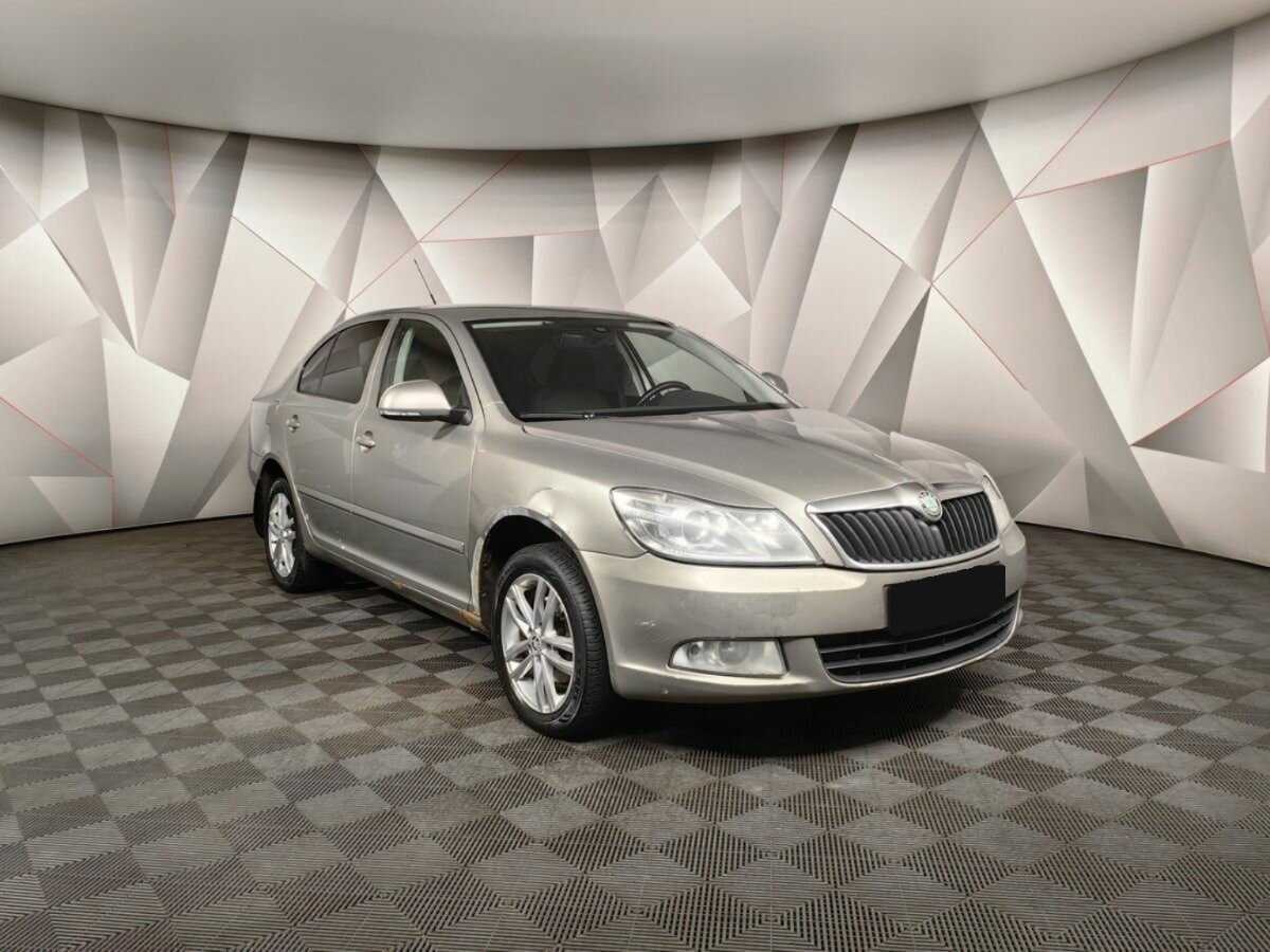 Купить Skoda Octavia, 2010, 225 000 км, фото №3
