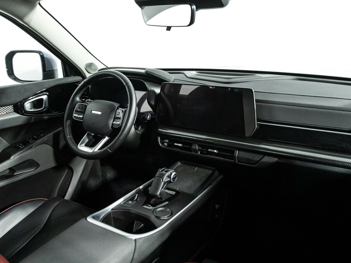 Купить Haval H3, 2024, 23 107 км, фото №9