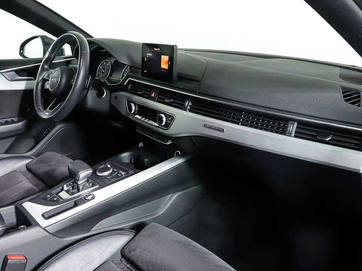 Купить Audi A5 Sportback, 2018, 79 355 км, фото №9