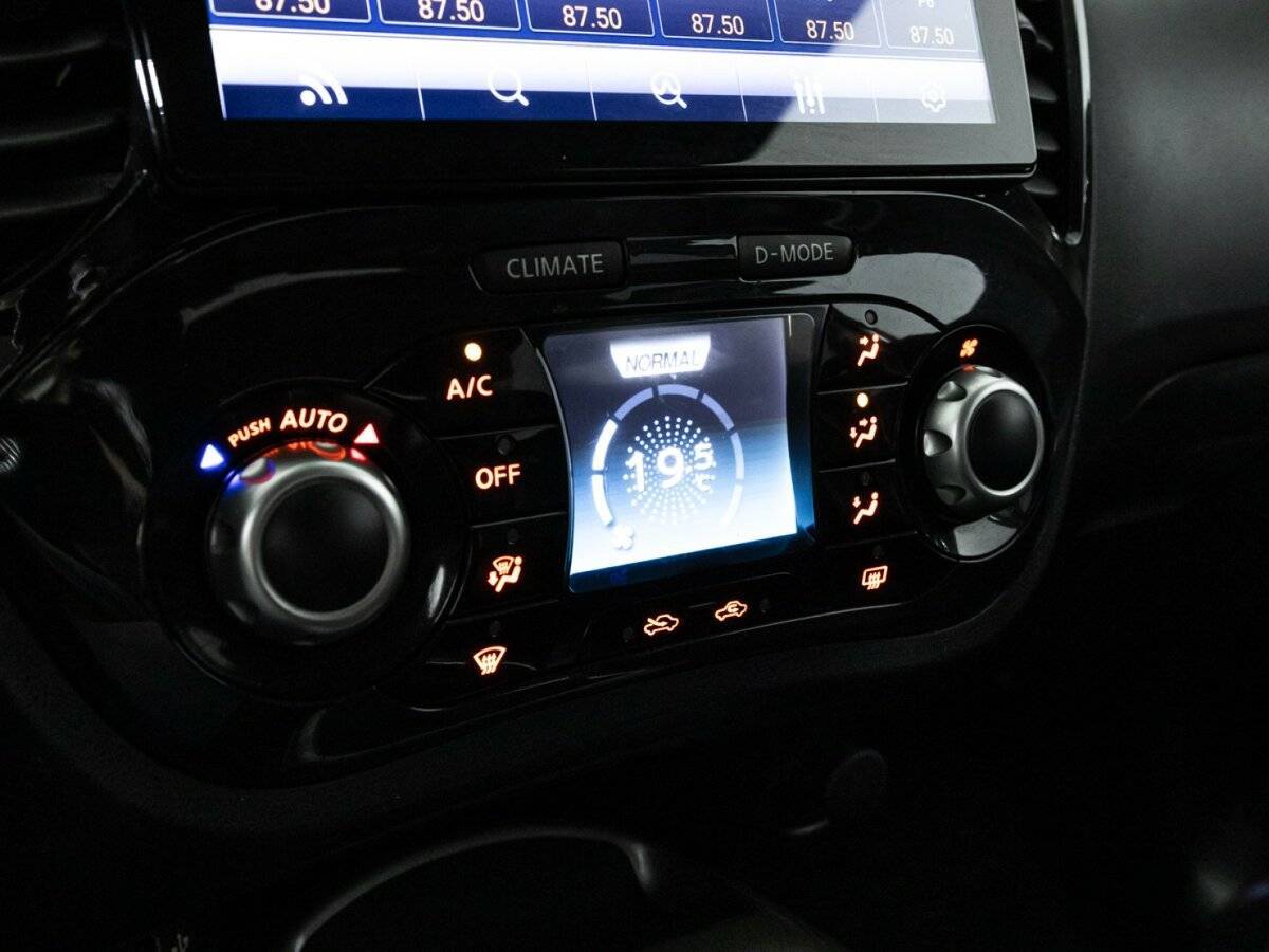 Купить Nissan Juke, 2011, 150 038 км, фото №17