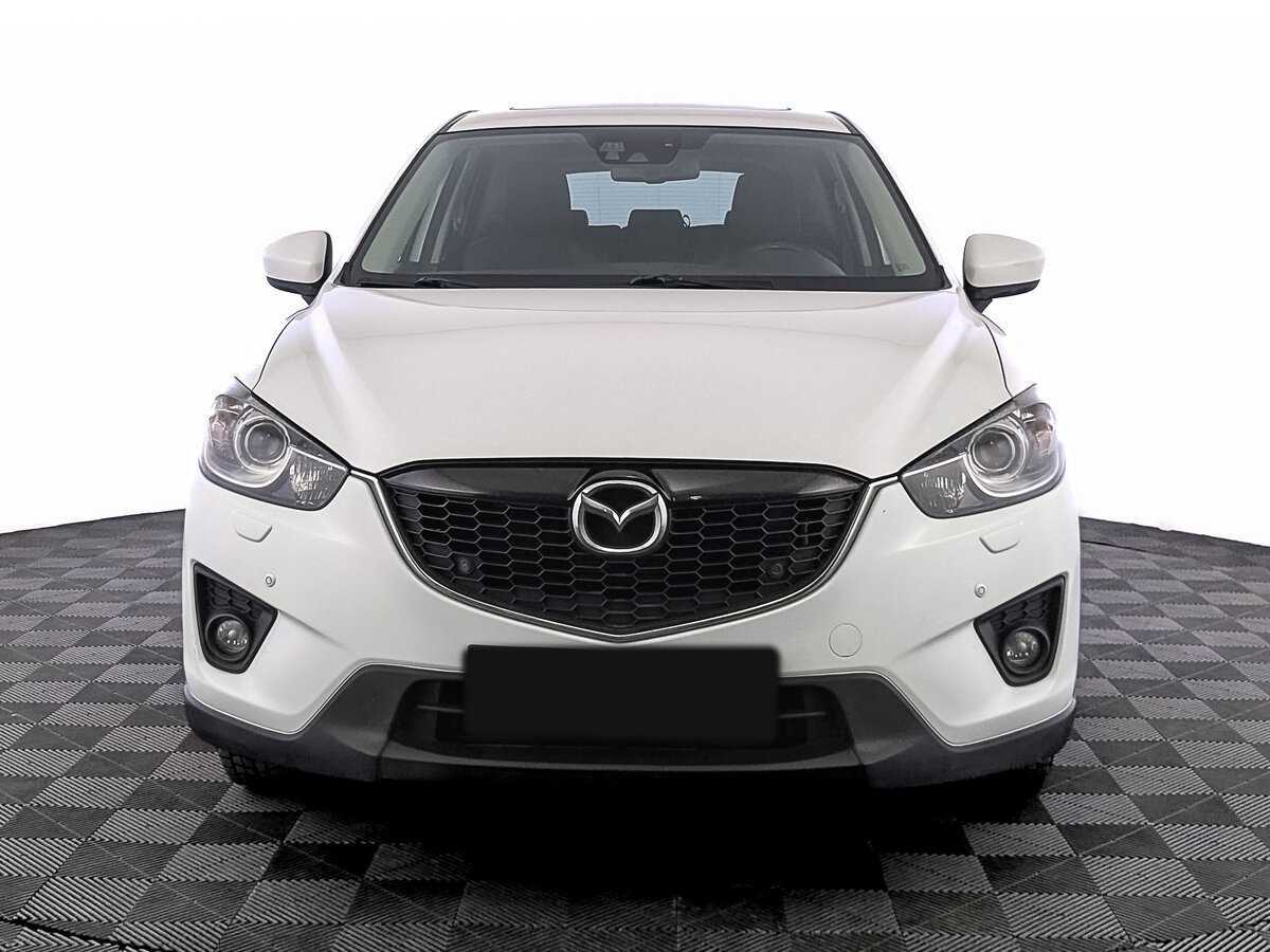Купить Mazda CX-5, 2014, 130 226 км, фото №2
