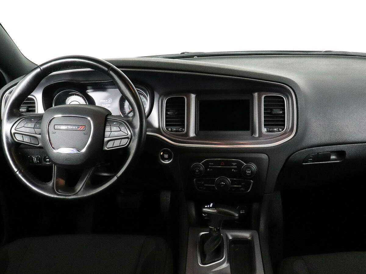 Купить Dodge Charger, 2020, 45 000 км, фото №10
