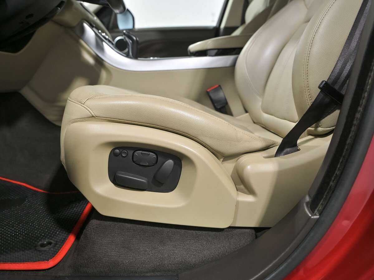 Купить Land Rover Range Rover Sport, 2013, 170 000 км, фото №17