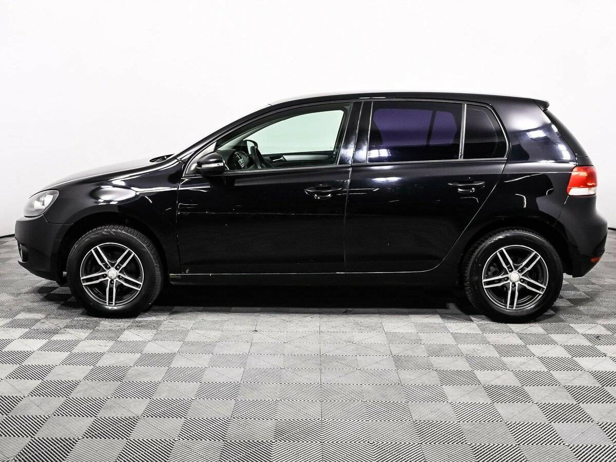 Купить Volkswagen Golf, 2010, 250 000 км, фото №8