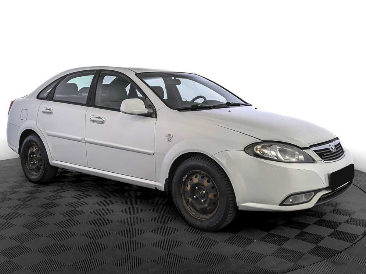 Купить Daewoo Gentra, 2014, 92 499 км, фото №3