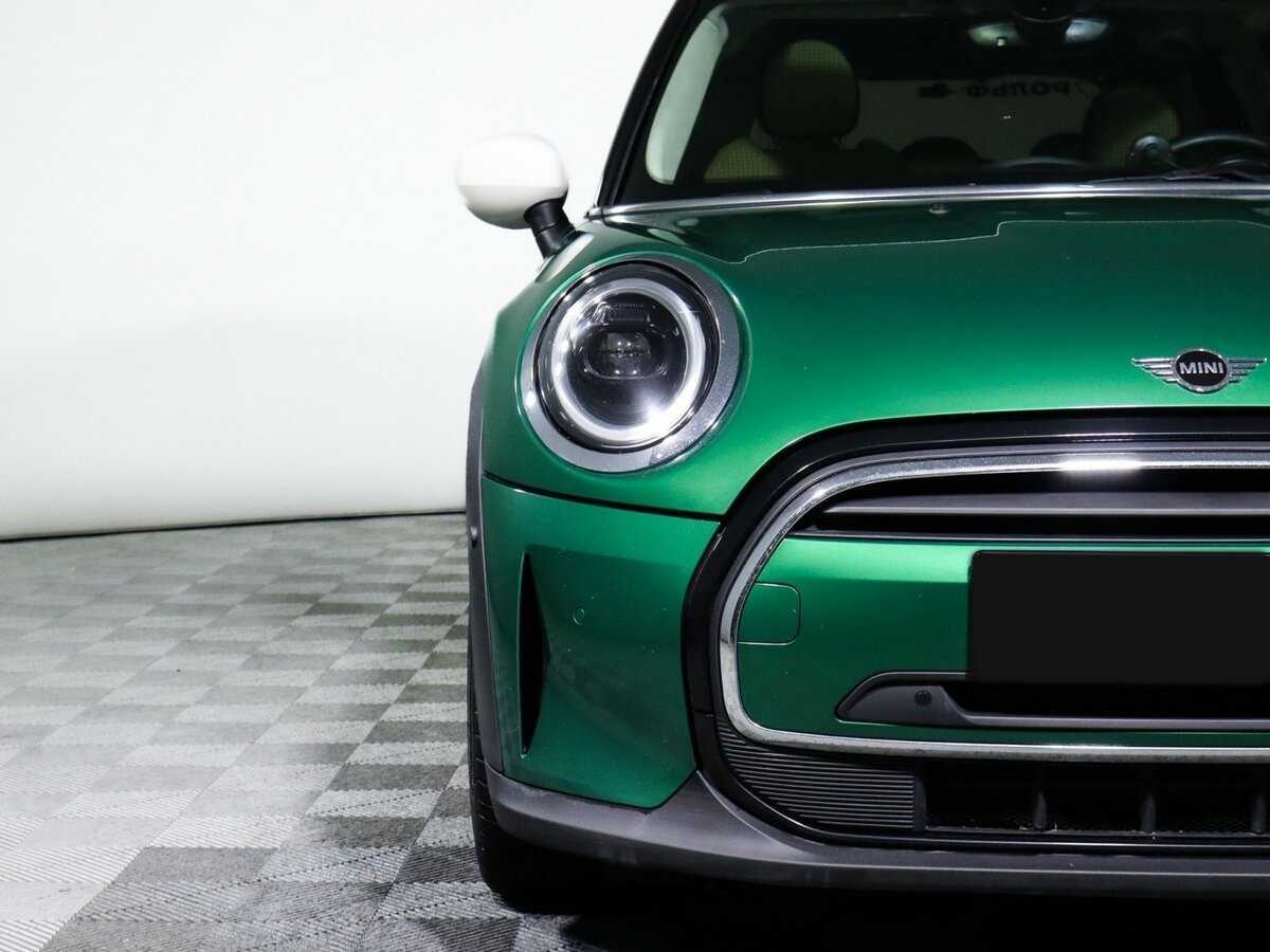 Купить Mini Hatch Cooper, 2021, 41 140 км, фото №15