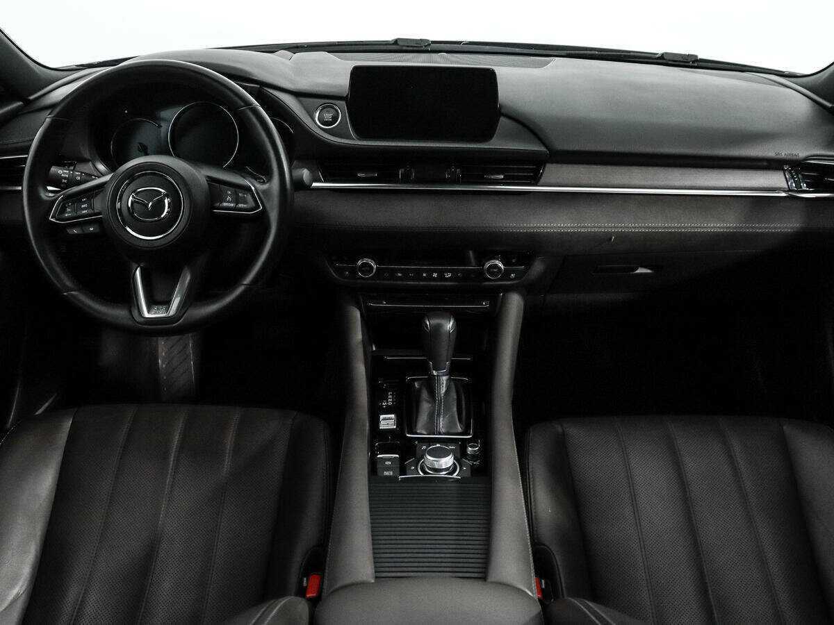 Купить Mazda 6, 2021, 77 824 км, фото №13