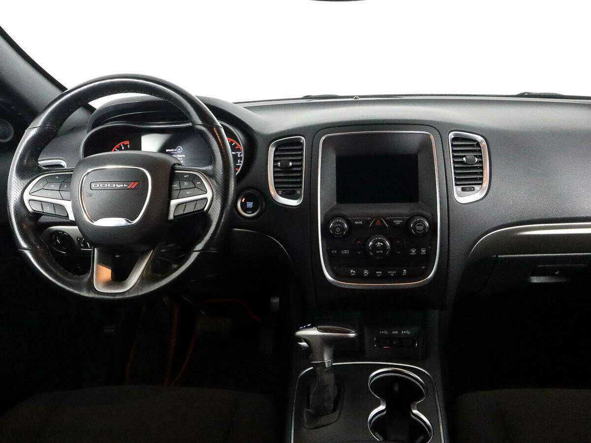 Купить Dodge Durango, 2019, 41 000 км, фото №10