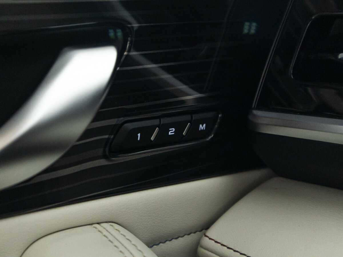 Купить Geely Monjaro, 2023, 44 331 км, фото №20