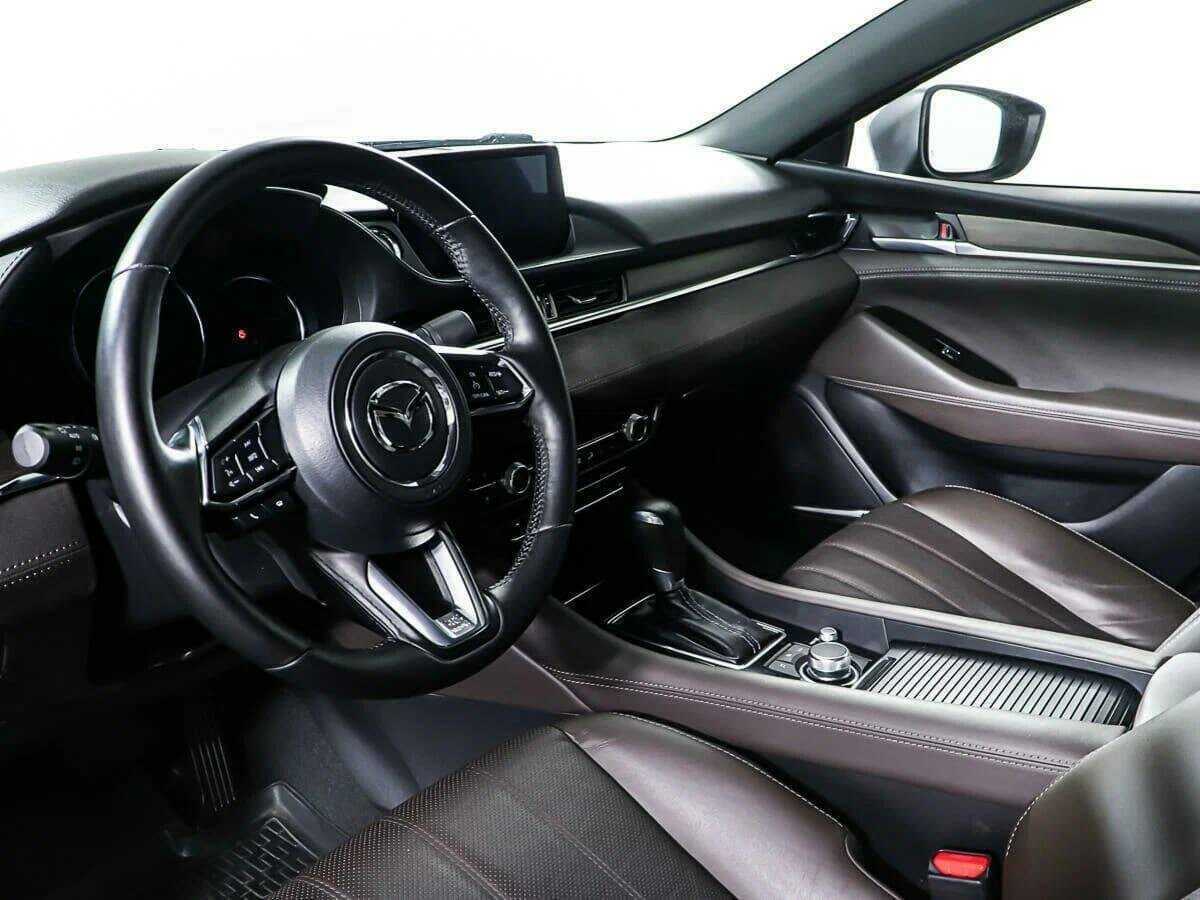 Купить Mazda 6, 2021, 52 471 км, фото №14